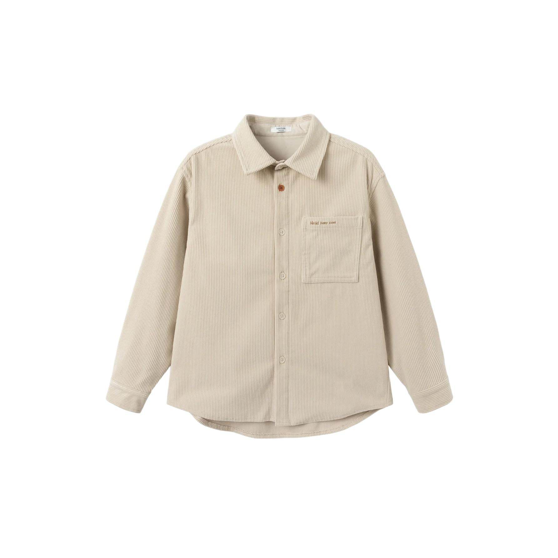 Рубашка для мальчиков Balabala - Boxette Shop